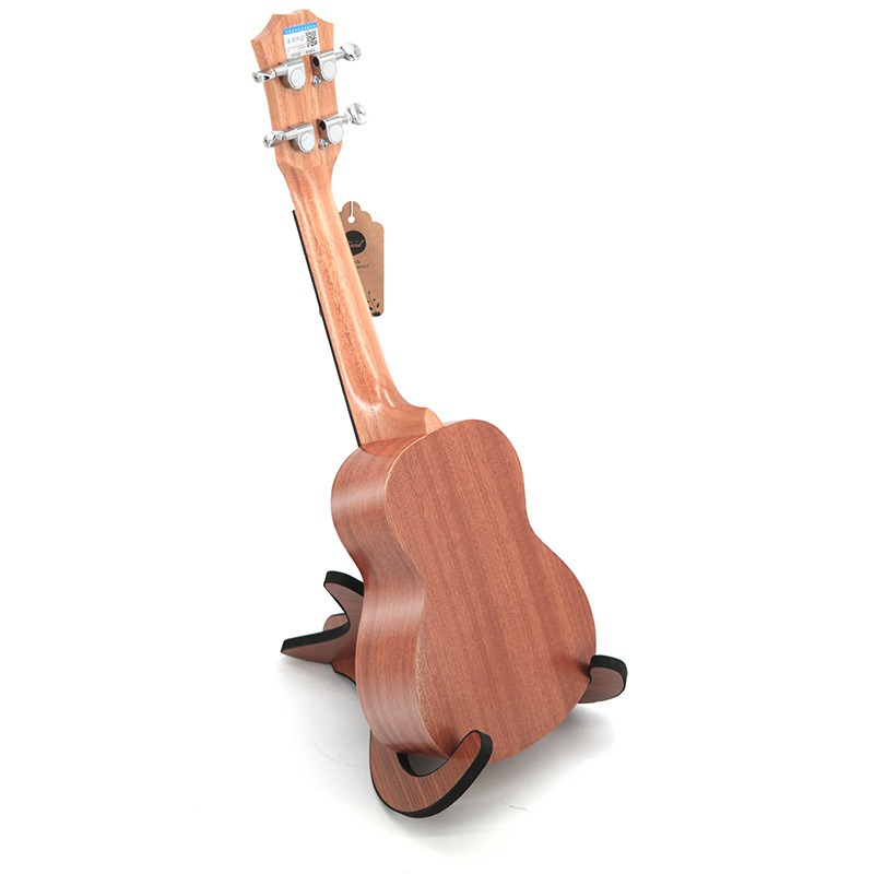 Musical Instrument Hawaii - 21インチ マルチハートパターン サペレ ウクレレ ハワイ 4弦