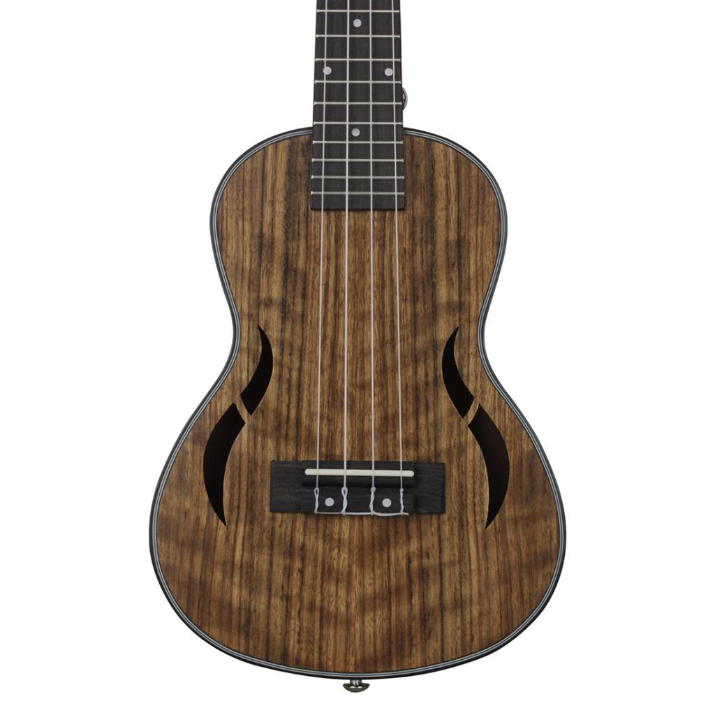Musical Instrument Hawaii - プロフェッショナルウクレレギタービギナーキットミニ26インチハワイウッドウケセット大人子供用楽器