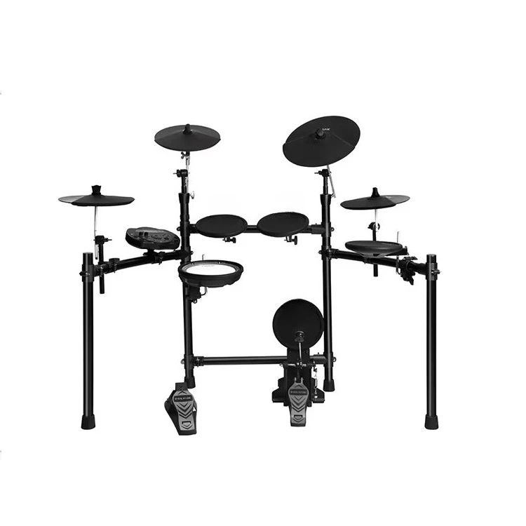 Musical Instrument Drum - 中国工場直販の人気商品NUXデジタルドラム電子ドラムセット楽器メッシュヘッドスネアUSBデジタルドラム