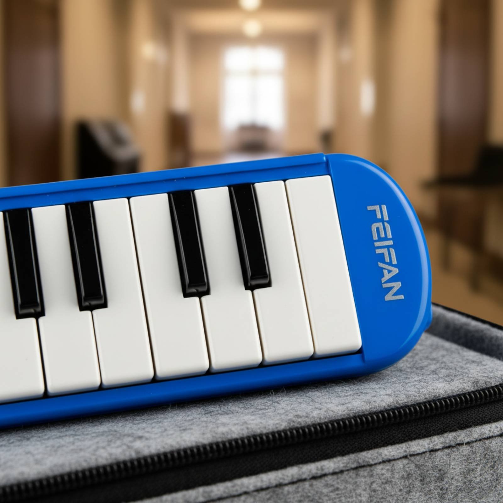 37キーのメロディカ、マウスピースとチューブ付き、ウィンドピ - Melodica Keyboard Wind のレビューと価格