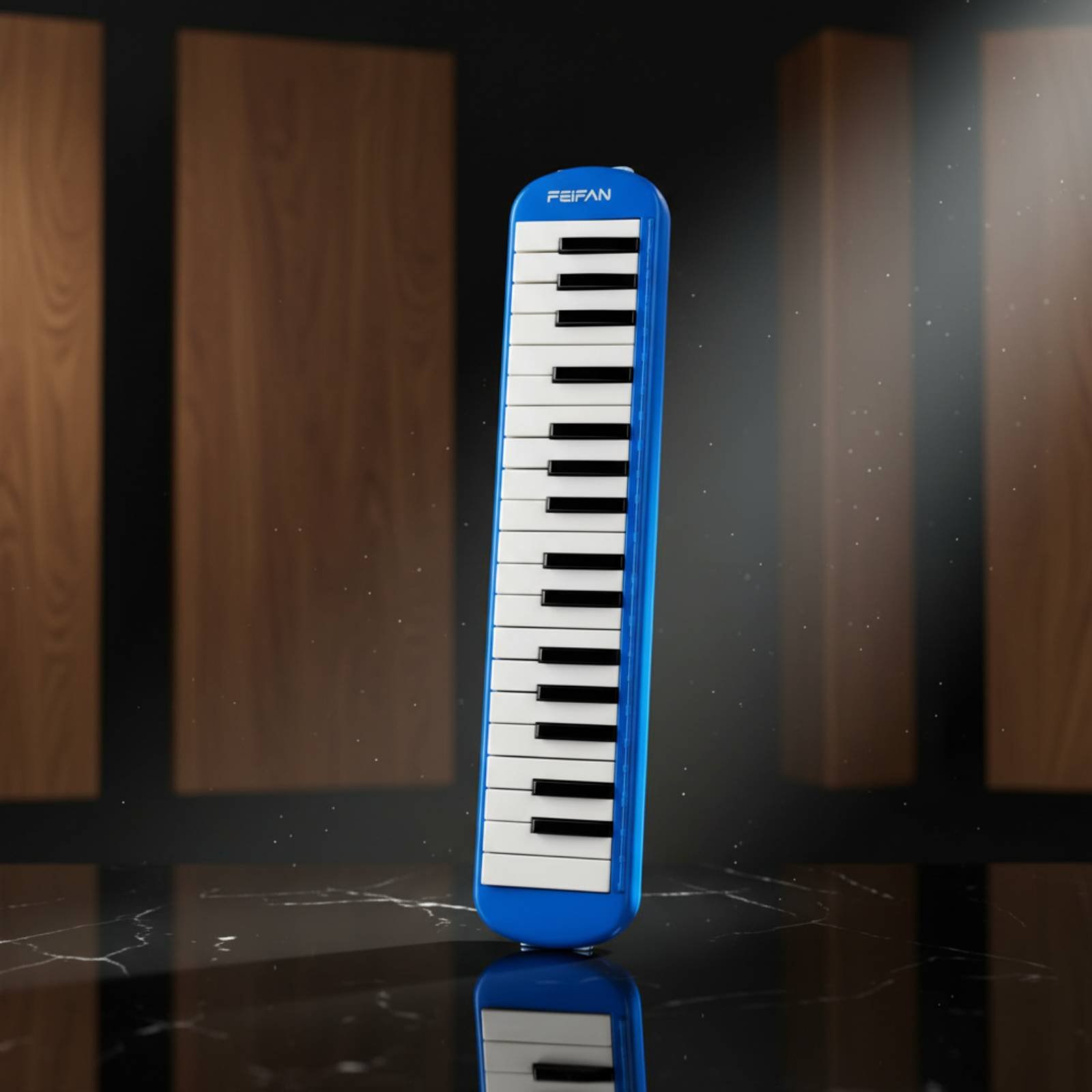 37キーのメロディカ、マウスピースとチューブ付き、ウィンドピ - Melodica Keyboard Wind のレビューと価格