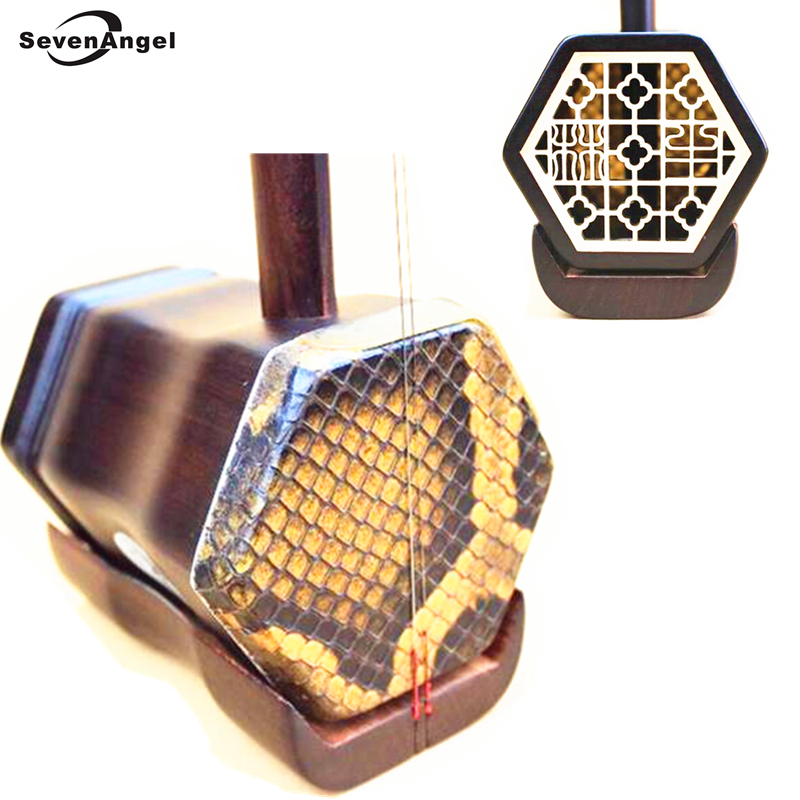 手作り中国二胡楽器 Lulinsheng 二つ星 erhee - Musical Instrument Book のレビューと価格