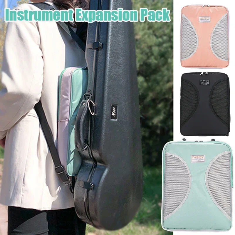 耐久性のあるシートミュージックパッケージ、バイオリンケース、 - Musical Instrument Book のレビューと価格