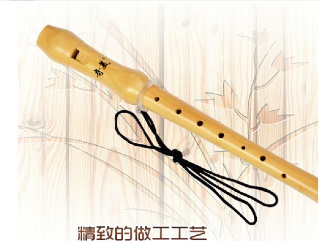 ドイツ式木製リコーダー 8 穴クラリネット中国 Dizi 高 - Musical Instrument German のレビューと価格