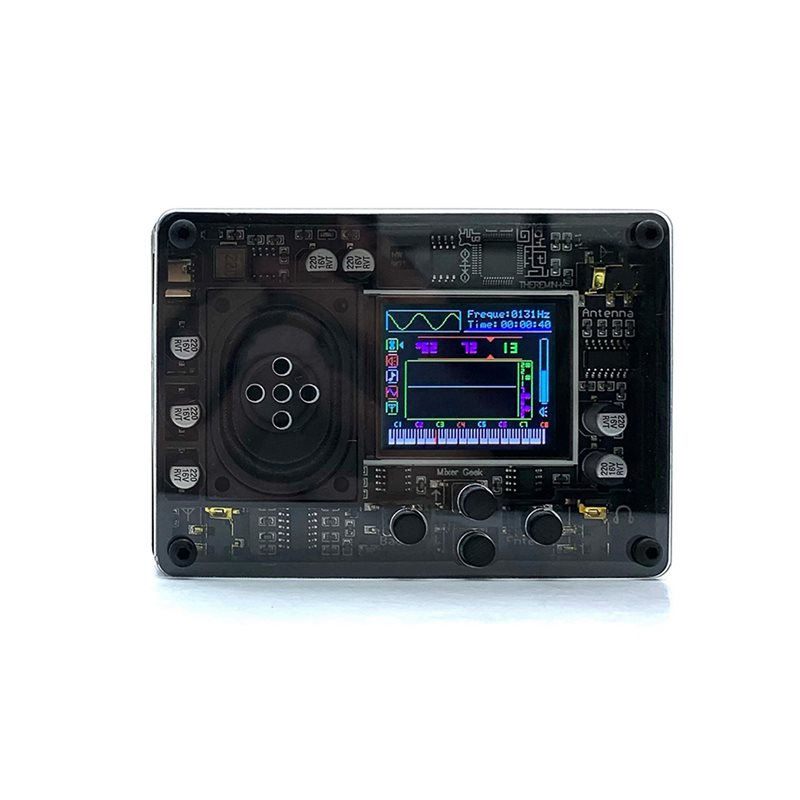 新入荷 2X ミニテレミン 電子楽器 スクリーンディスプレイ - Musical Instrument Theremin のレビューと価格