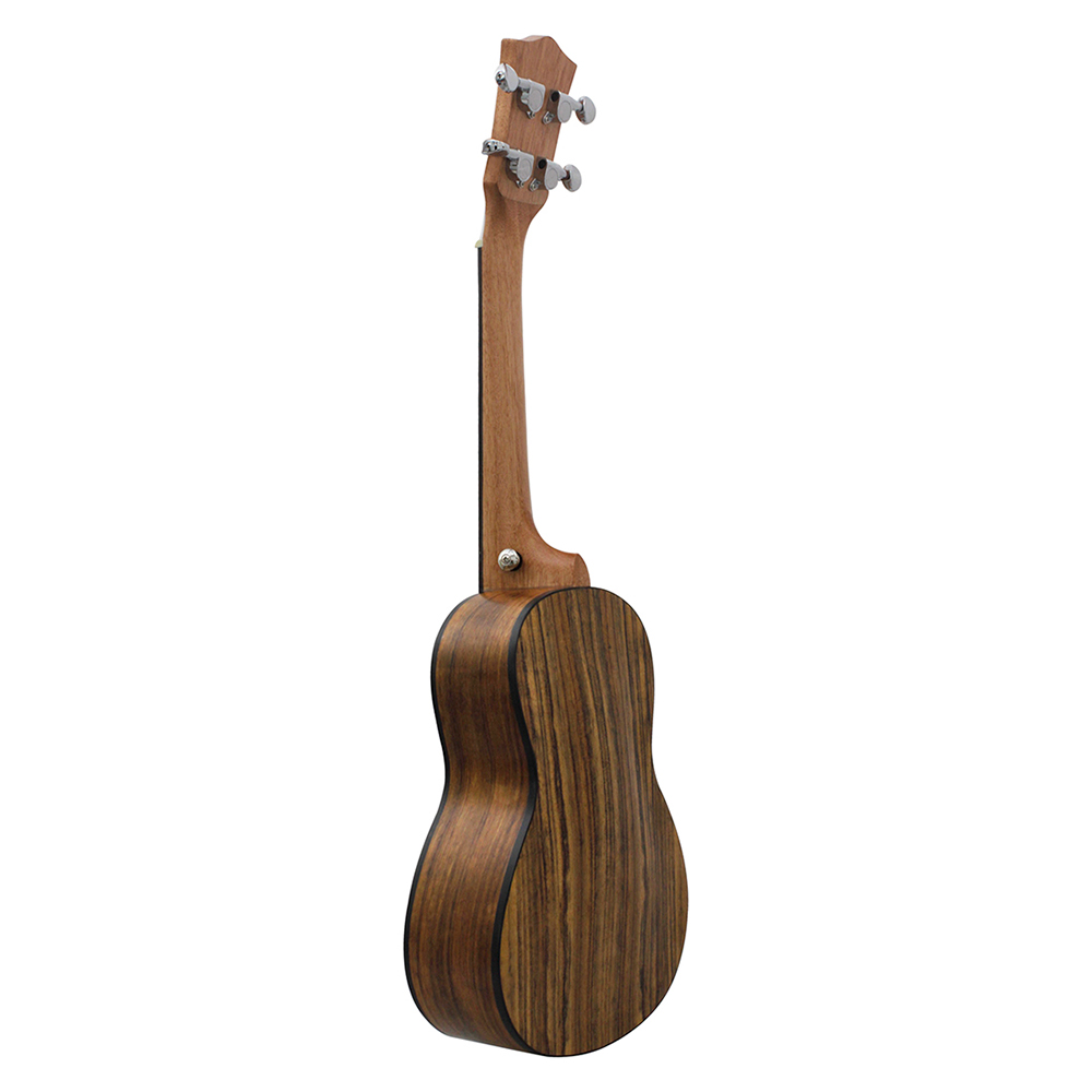 1 pc ウクレレ 23 / 26 インチコンサートテナーウ - Musical Instrument Hawaii のレビューと価格