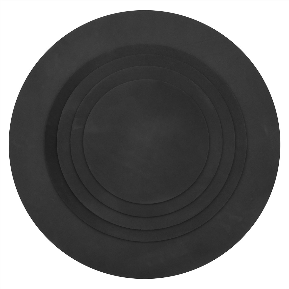 【大セール】14個/セット ゴム製フォーム タンバードラム  - Musical Instrument Drum のレビューと価格