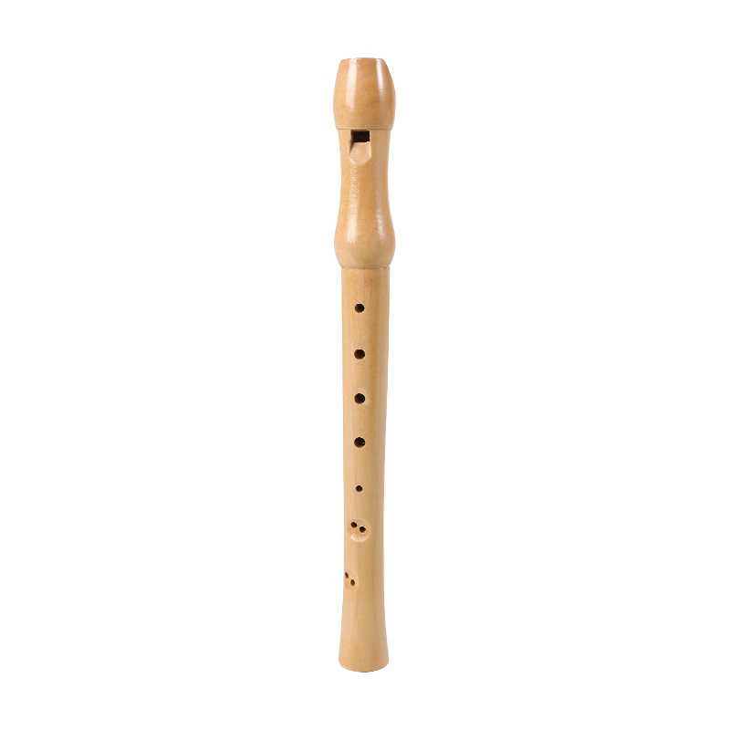 オールウッド8穴ドイツ製リコーダー木製8穴トレブルリコーダー - Musical Instrument German のレビューと価格