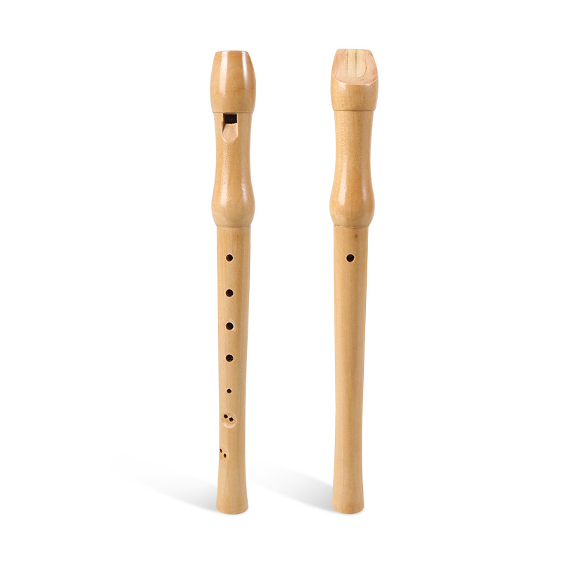 オールウッド8穴ドイツ製リコーダー木製8穴トレブルリコーダー - Musical Instrument German のレビューと価格
