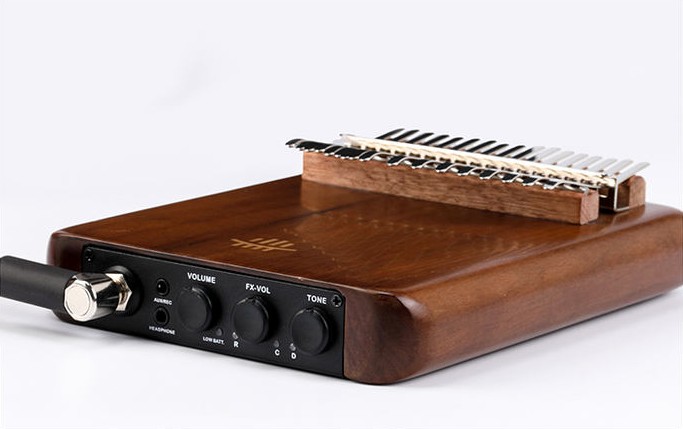 A-17 アメリカンブラックウォルナット サムピアノ 電子カ - Musical Instrument Drum のレビューと価格