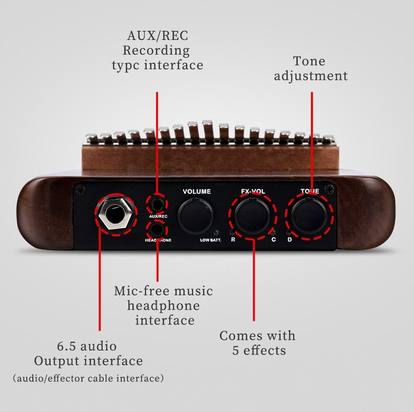 A-17 アメリカンブラックウォルナット サムピアノ 電子カ - Musical Instrument Drum のレビューと価格