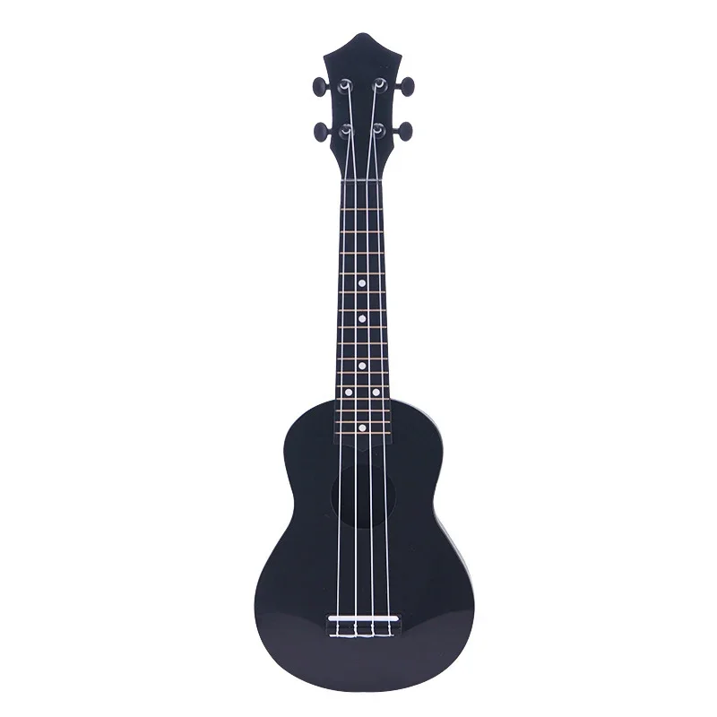 21インチ ウクレレ 4弦 カラフル アコースティック ハワ - Musical Instrument Hawaii のレビューと価格
