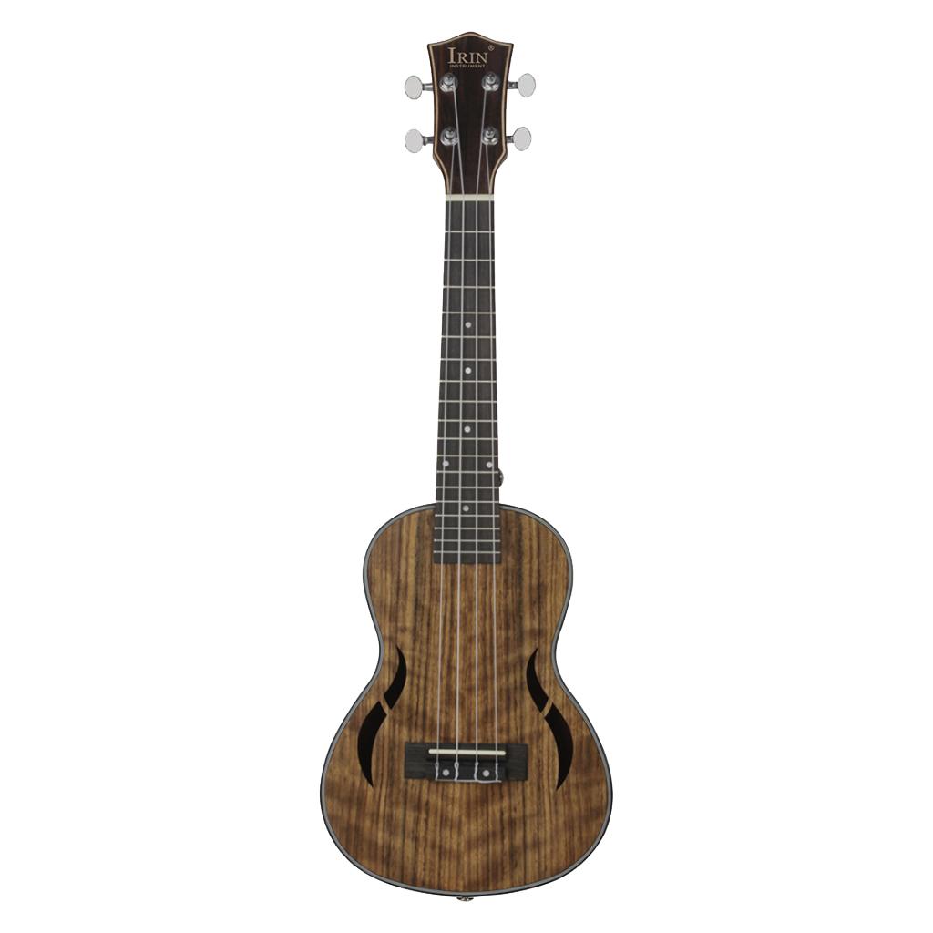 プロフェッショナルウクレレギタービギナーキットミニ26インチ - Musical Instrument Hawaii のレビューと価格