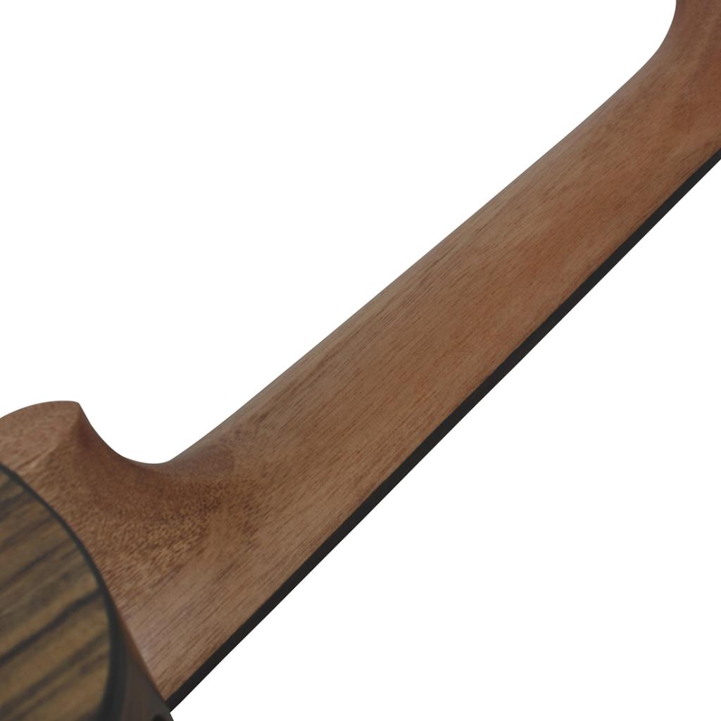 プロフェッショナルウクレレギタービギナーキットミニ26インチ - Musical Instrument Hawaii のレビューと価格