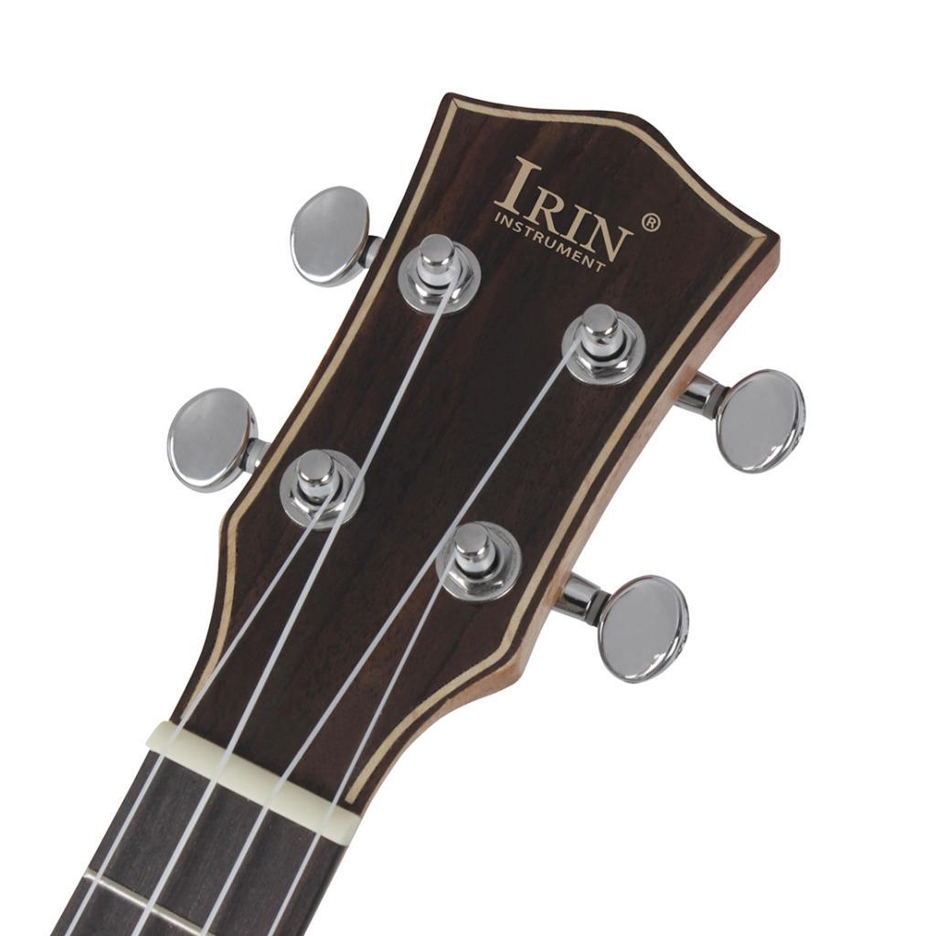 プロフェッショナルウクレレギタービギナーキットミニ26インチ - Musical Instrument Hawaii のレビューと価格
