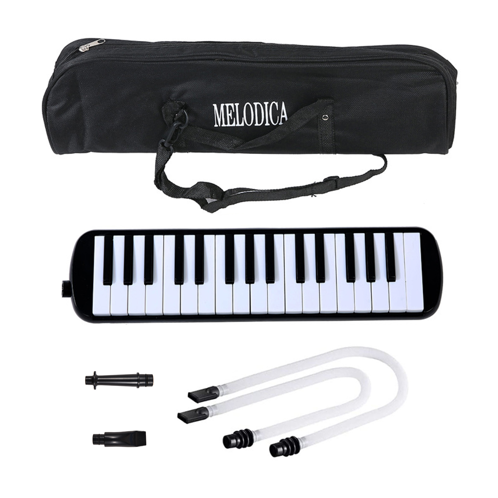 エアピアノキーボード、ソフトブローパイプ、メラシックウィンド - Melodica Keyboard Wind のレビューと価格