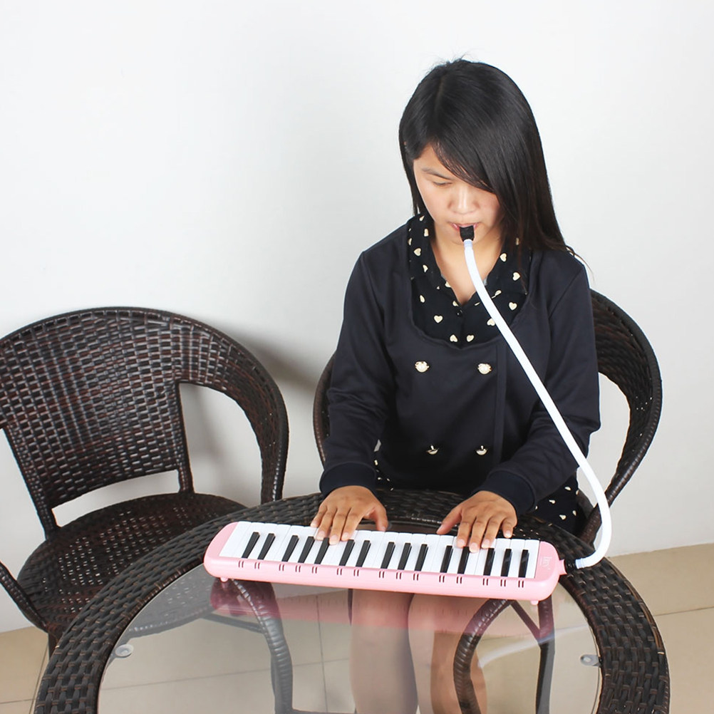 37 キー ピアニカ楽器 軽量 バッテリー不要 メロディカ  - Musical Instrument I Play のレビューと価格