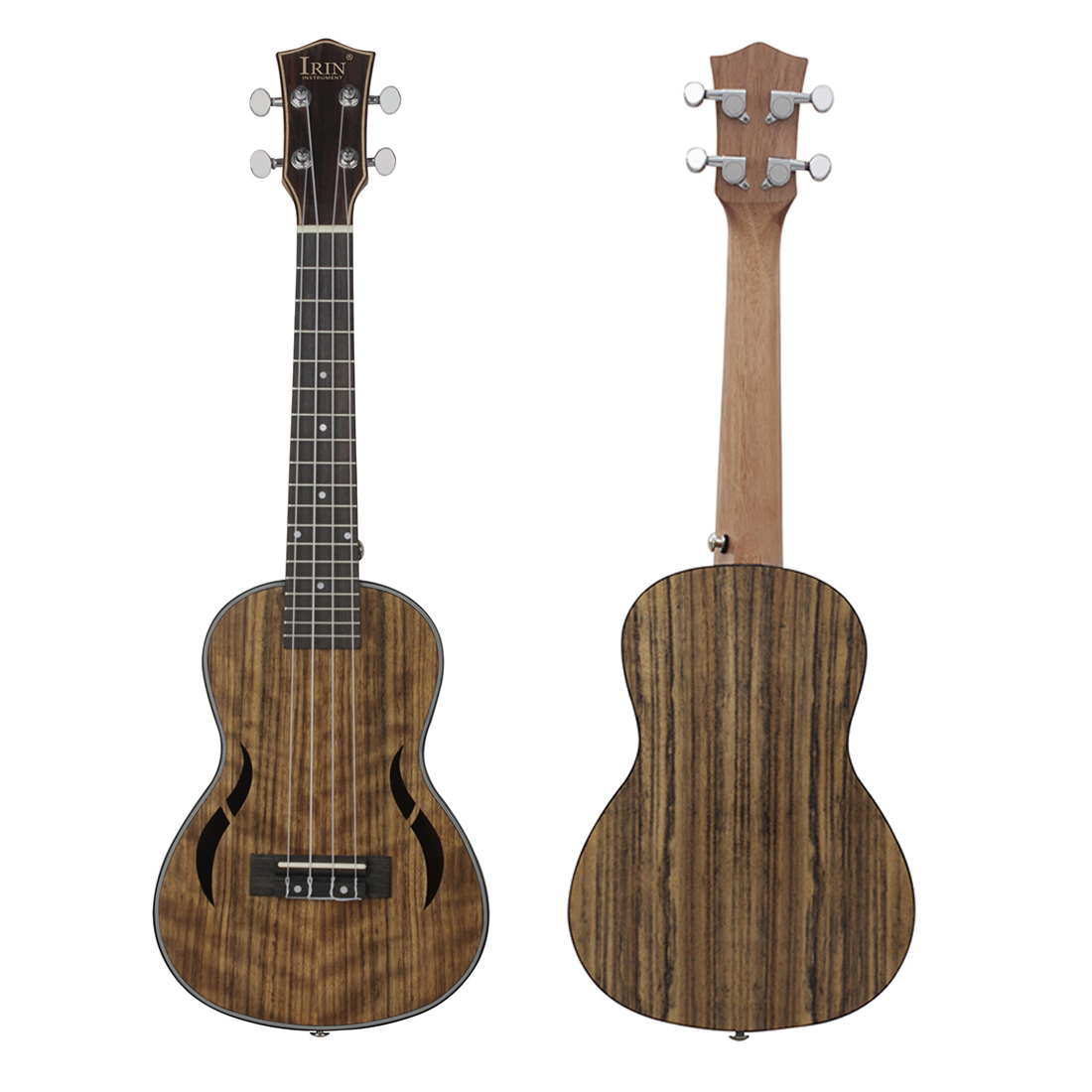 21/23/26 インチ ウクレレ ハワイウクレレ 4音 ミ - Musical Instrument Hawaii のレビューと価格