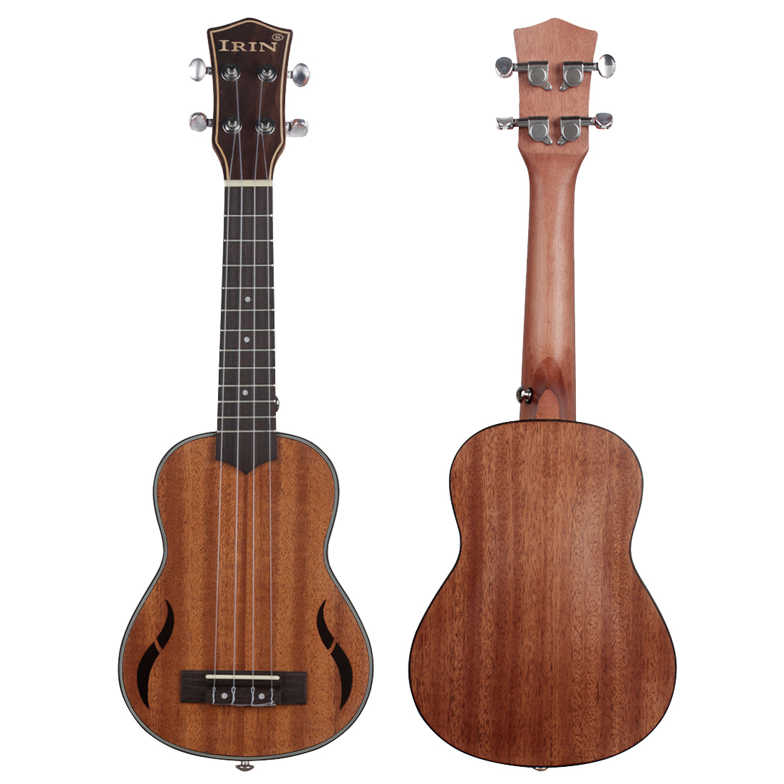 21/23/26 インチ ウクレレ ハワイウクレレ 4音 ミ - Musical Instrument Hawaii のレビューと価格