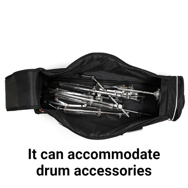 オックスフォード布ドラムスタンドバッグ防水耐衝撃肥厚ポータブ - Musical Instrument Drum のレビューと価格