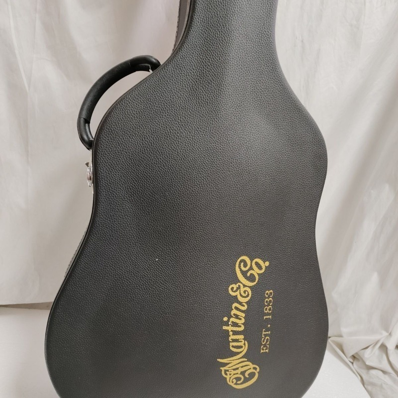 41 インチ木製ギターケース専用防湿頑丈な輸送可能ポータブル - Musical Instrument Gif のレビューと価格