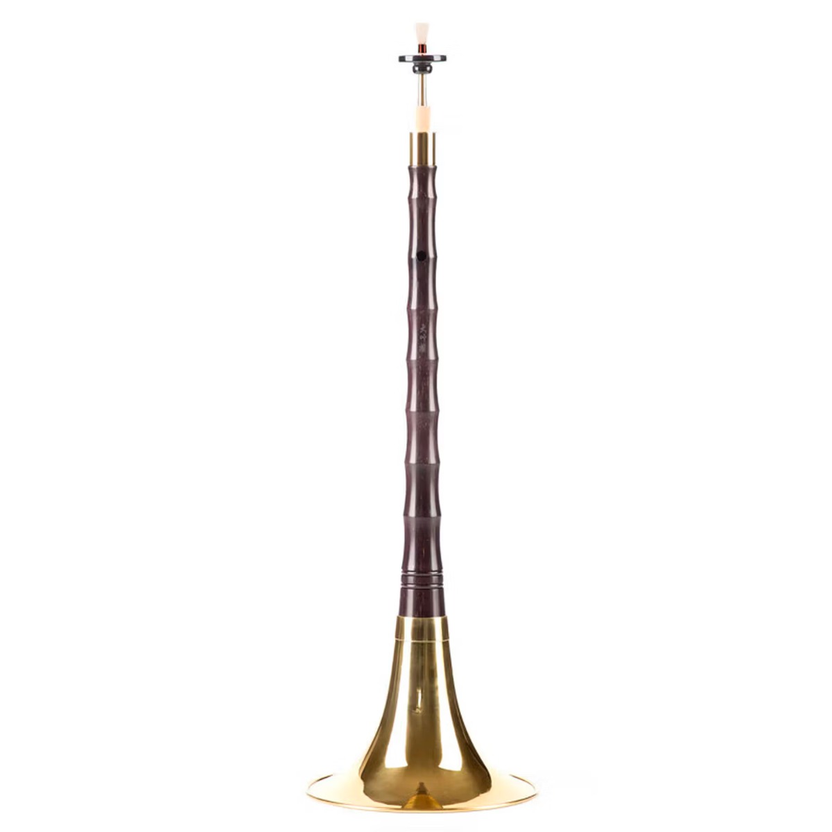 黒檀木製スオナホルン Dキー コンプリートセット 初心者から - A Musical Instrument With Keys のレビューと価格