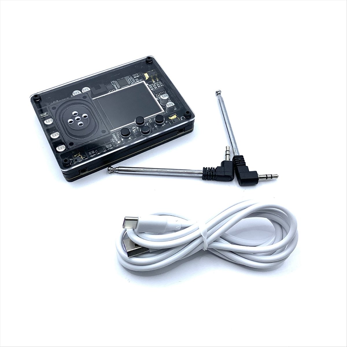 ミニテルミン音楽電子楽器 スクリーンディスプレイ付き ギフト - Musical Instrument Theremin のレビューと価格