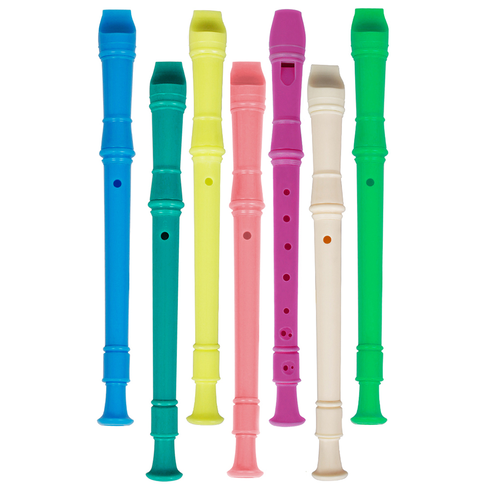 IRIN 8 穴フルートクラリネット ABS ハープリコーダ - Musical Instrument Harp のレビューと価格