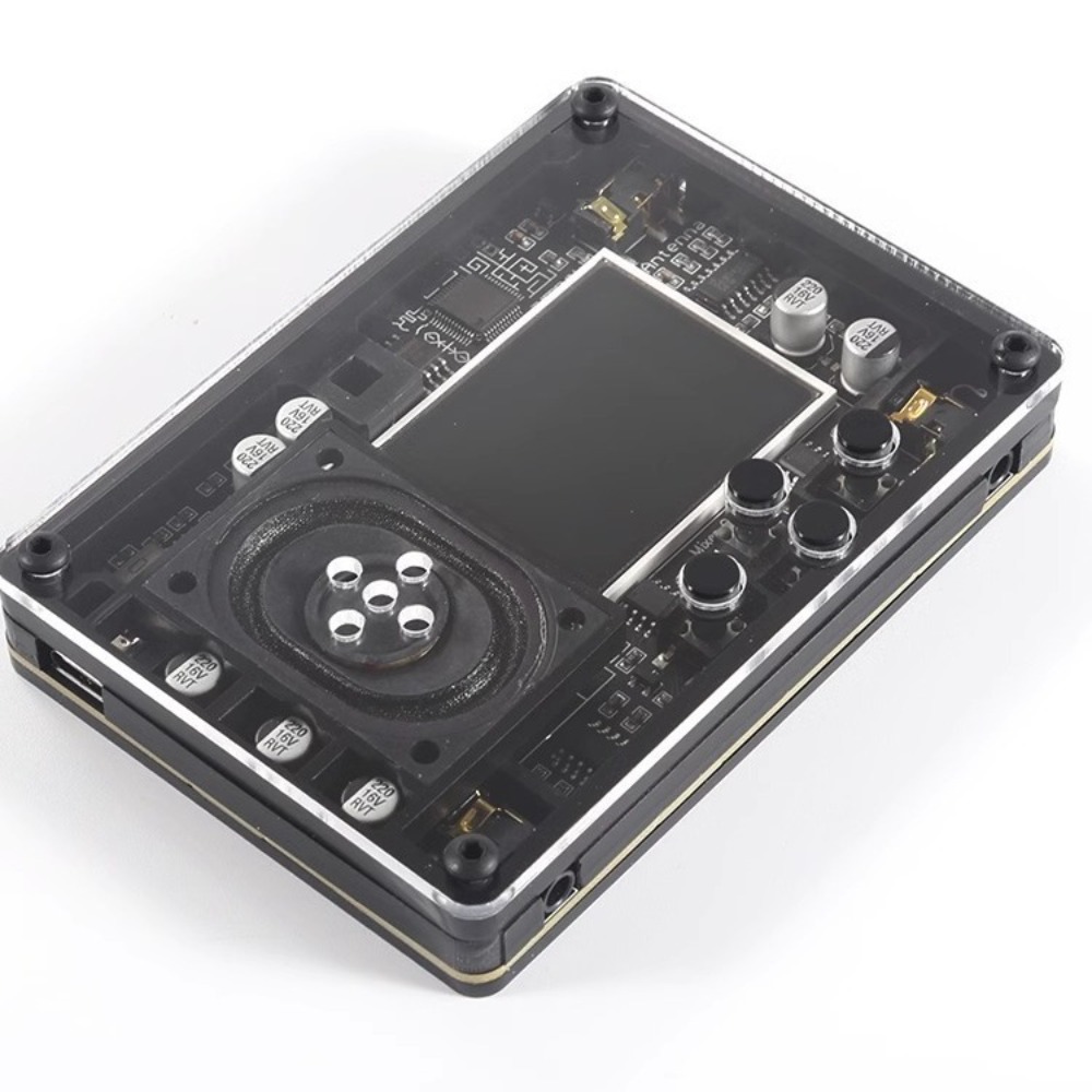 テレリンとテイラー・ミングのニッチな楽器は、贈り物、斬新さ、 - Musical Instrument Theremin のレビューと価格