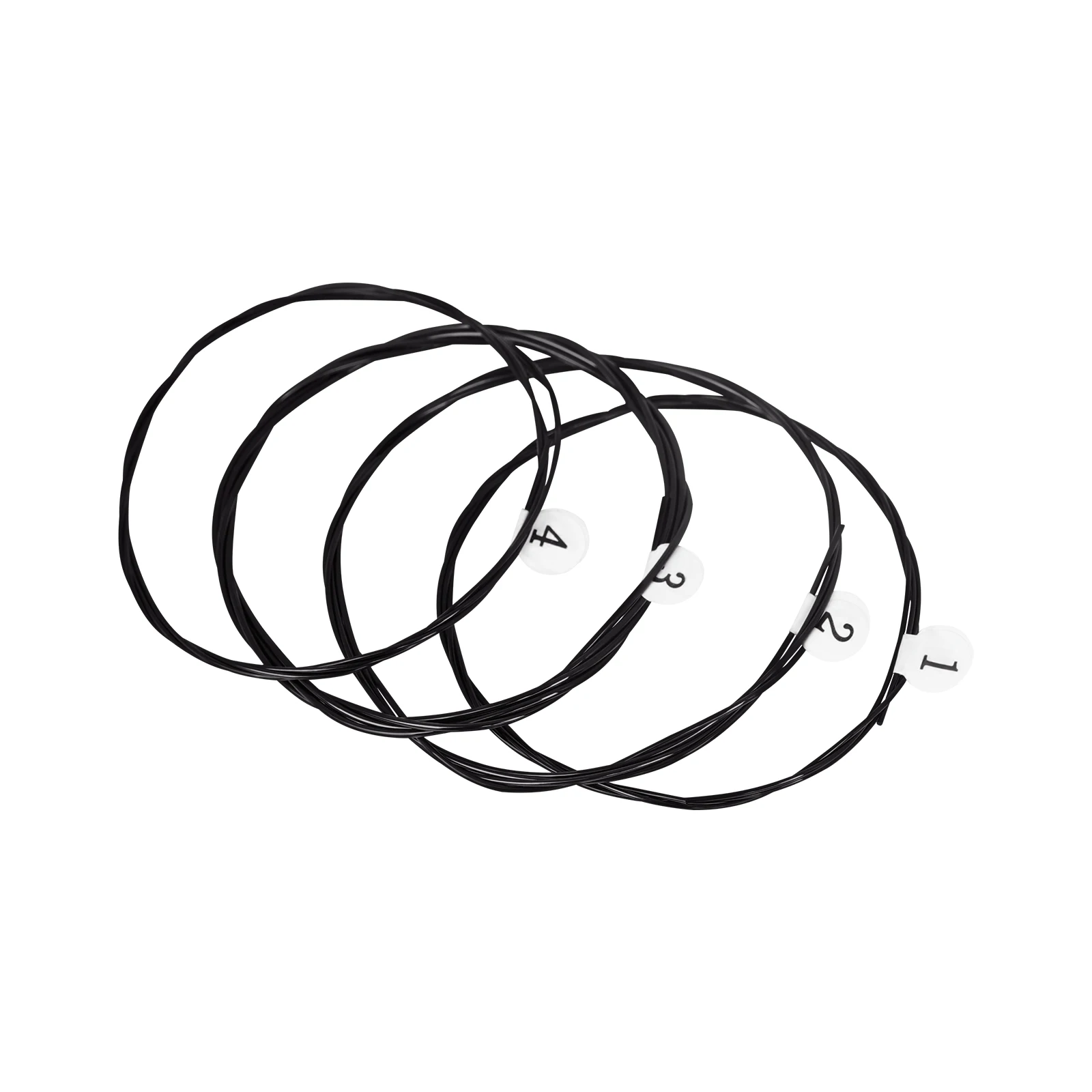 オリジナルアクイラウクレレ弦ナイロンソプラノコンサートテナー - Musical Instrument Art のレビューと価格