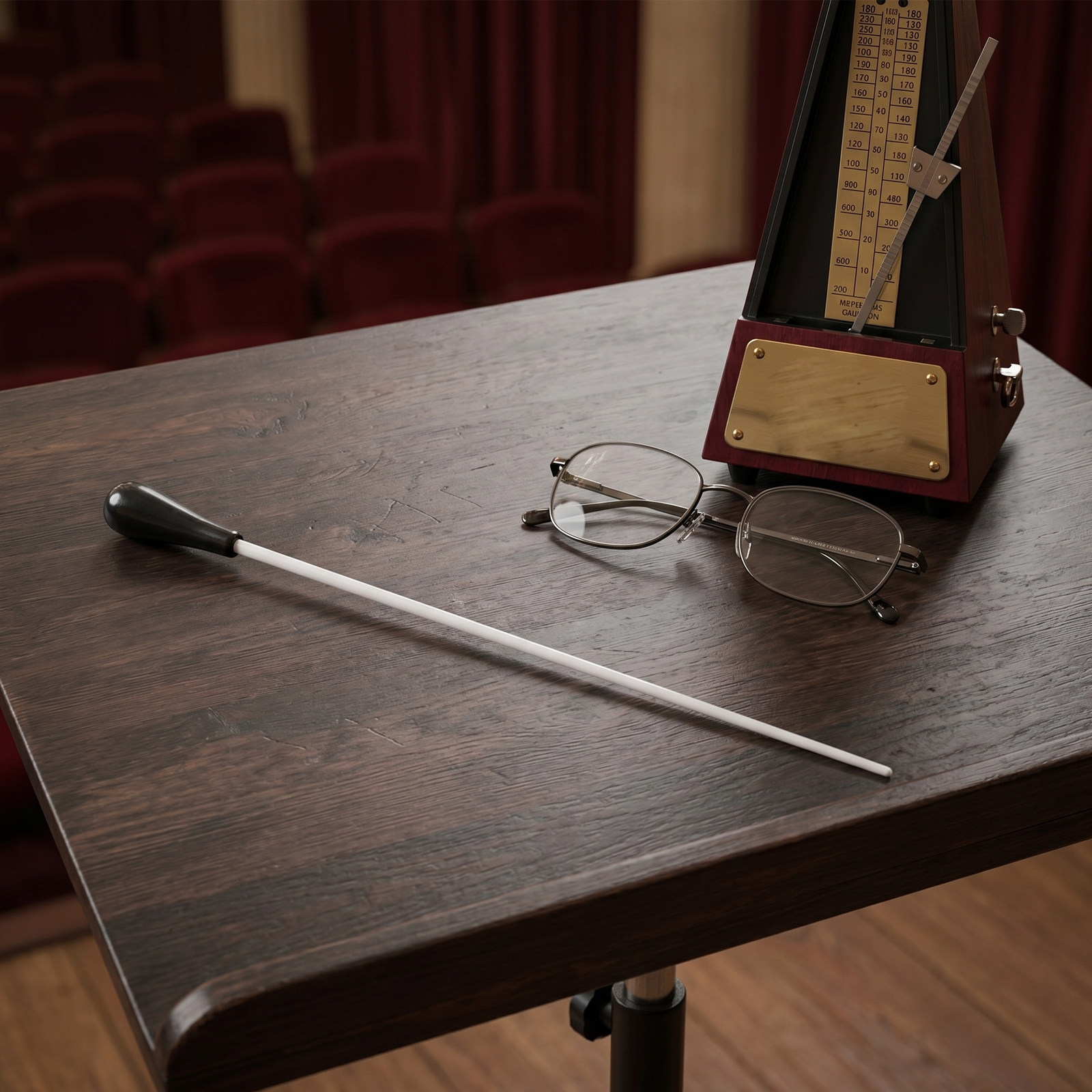 3本セット 音楽指揮バトン バンド 楽器リーダー 練習用 オ - Musical Instrument In Orchestra のレビューと価格