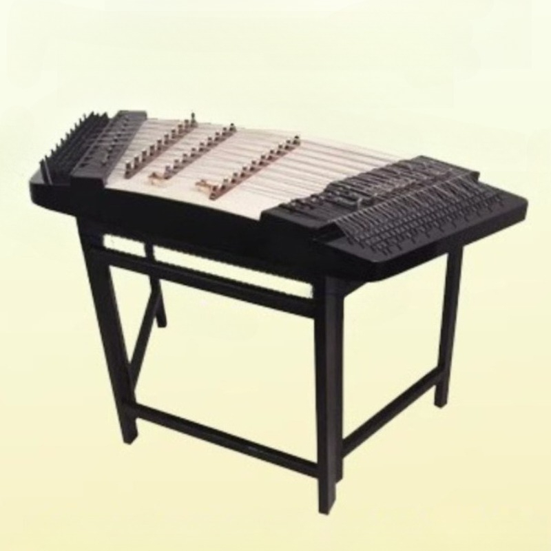 プロフェッショナル ダルシマー ミニ 8/12 音 木製 ヤ - Musical Instrument I Play のレビューと価格
