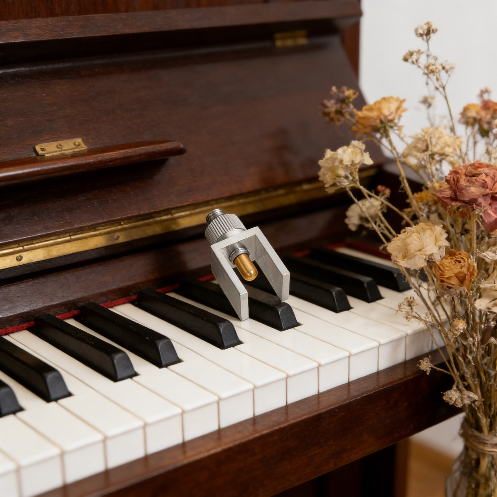 ブラックキーレベリングツールピアノキー調整装置正確な高さ調整 - A Musical Instrument With Keys のレビューと価格