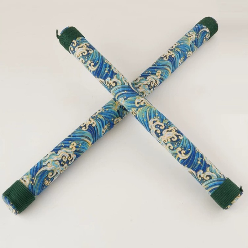 竹製レインメイカーシェイカー 瞑想ヨガ用レインスティック 自 - Rain Stick Percussion のレビューと価格