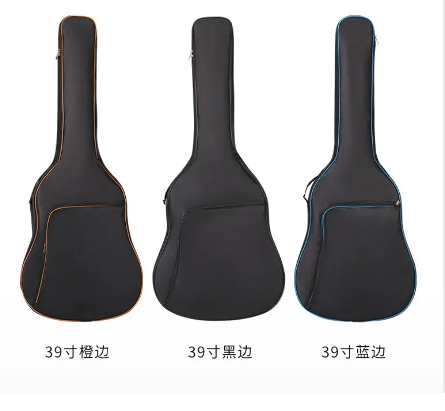 600d oxford-防水ギターケース,ダブルショルダーパ - Musical Instrument Gif のレビューと価格