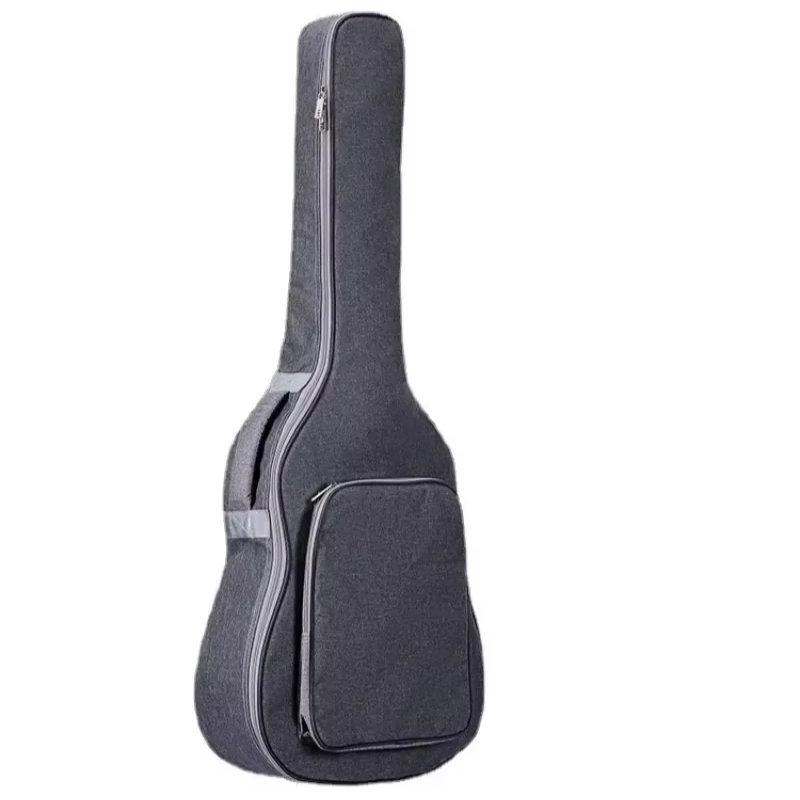 600d oxford-防水ギターケース,ダブルショルダーパ - Musical Instrument Gif のレビューと価格