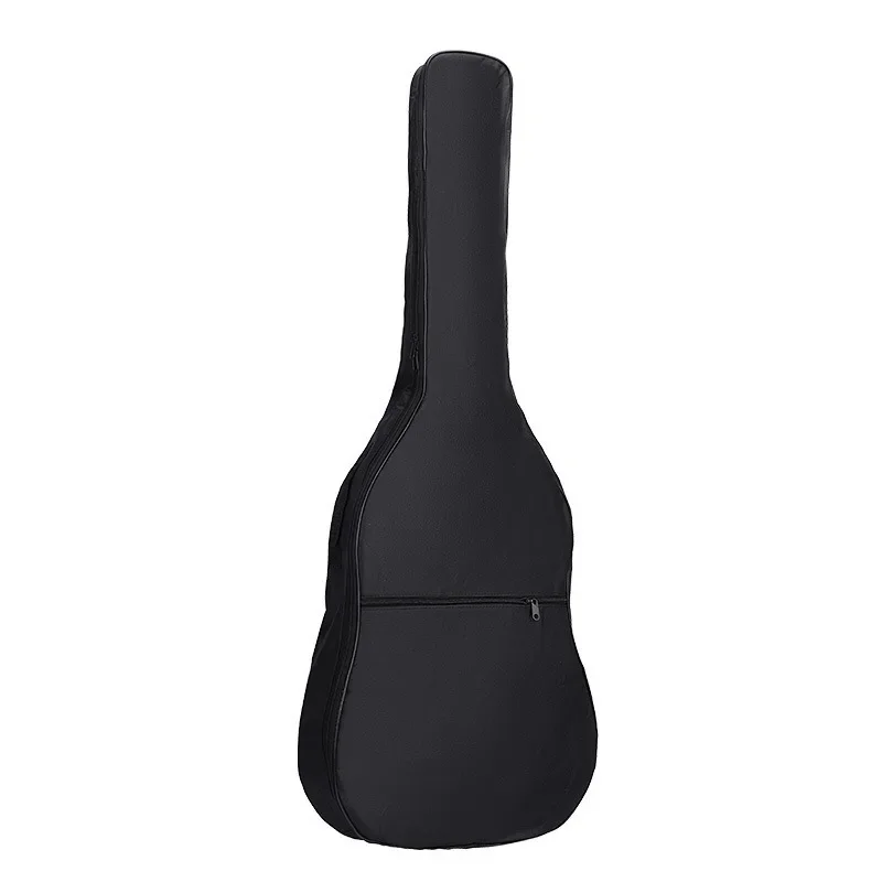 600d oxford-防水ギターケース,ダブルショルダーパ - Musical Instrument Gif のレビューと価格