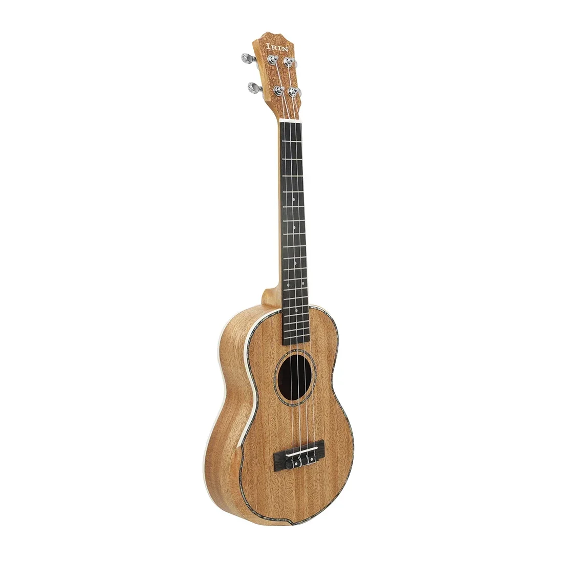 IRIN 26 インチウクレレギターアーム保護マホガニーコン - Musical Instrument Hawaii のレビューと価格
